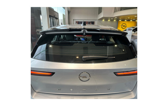Becquet de toit sur mesure pour Opel Astra L 2021- (PU), Image 6