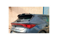 Becquet de toit sur mesure pour Seat Leon HB (KL1) incl.