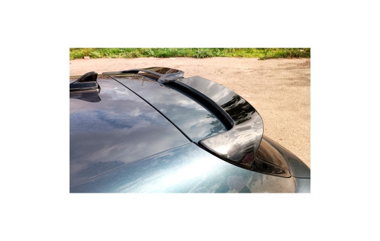 Becquet de toit sur mesure pour Seat Leon HB (KL1) incl., Image 2