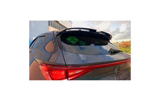Becquet de toit sur mesure pour Seat Leon HB (KL1) incl., Image 3