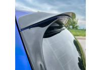 Becquet de toit unidirectionnel (capuchon) adapté à la Volkswagen Golf VII (7 et 7.5) HB GTi/GTD/R/R Line 2013-2020