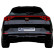 Diffuseur de jupe de pare-chocs arrière unidirectionnelle Cupra Formentor 2020-2024 - Version 2 - Noir brillant, Vignette 2