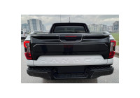 Housse de hayon Oneway pour Ford Ranger T9 2022- - Noir brillant