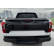 Housse de hayon Oneway pour Ford Ranger T9 2022- - Noir brillant