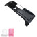 Housse de hayon Oneway pour Ford Ranger T9 2022- - Noir brillant, Vignette 4