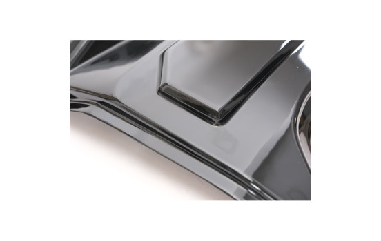 Housse de hayon Oneway pour Ford Ranger T9 2022- - Noir brillant, Image 7