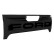 Housse de hayon Oneway pour Ford Ranger T9 2022- - Noir mat, Vignette 6