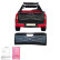 Housse de hayon Oneway pour Mercedes Classe X W470 2017- - Noir mat, Vignette 4