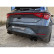 Jupe de pare-chocs arrière (Diffuseur) sur mesure pour Seat Leon IV (KL1) FR 2020- (ABS)