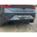 Jupe de pare-chocs arrière (Diffuseur) sur mesure pour Seat Leon IV (KL1) FR 2020- (ABS), Vignette 2