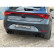 Jupe de pare-chocs arrière (Diffuseur) sur mesure pour Seat Leon IV (KL1) FR 2020- (ABS), Vignette 4