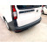 Jupe de pare-chocs arrière (Diffuseur) sur mesure pour Volkswagen Caddy V Box/MPV 2021- (ABS Noir brillant), Vignette 3
