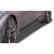 Jupes latérales adaptées pour Infinity Q50 2013- 'Slim' (ABS)