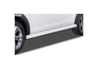 Jupes latérales RDX Racedesign pour Volkswagen Taigo (CS1) 2021- 'Edition'