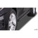 Jupes latérales RDX Racedesign « Slim » pour KIA Ceed Hatchback (CD) 2018- (ABS noir brillant)