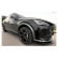 Kit carrosserie complet Oneway pour Cupra Formentor 2020-2024 - Noir brillant, Vignette 2