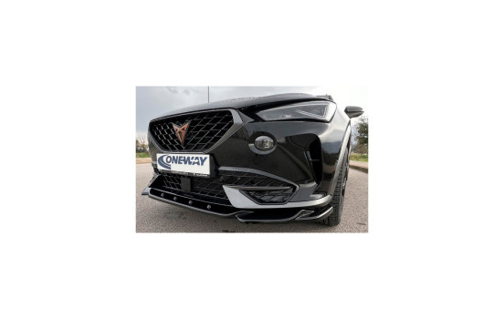 Kit carrosserie complet Oneway pour Cupra Formentor 2020-2024 - Noir brillant, Image 3
