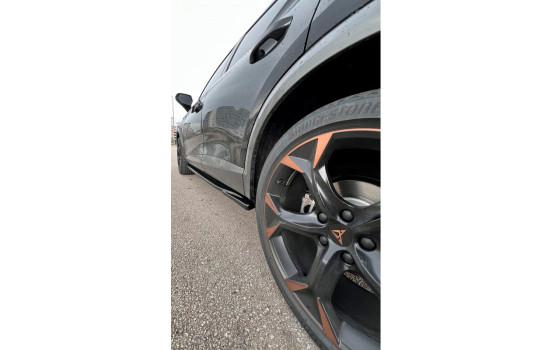 Kit carrosserie complet Oneway pour Cupra Formentor 2020-2024 - Noir brillant, Image 5