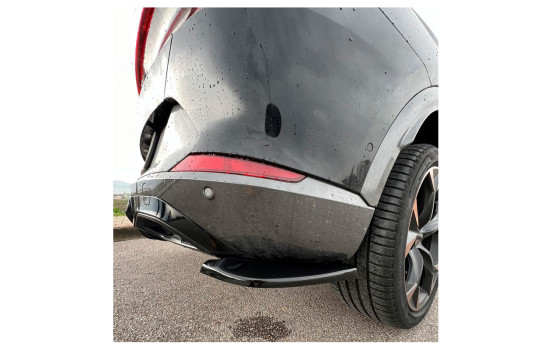 Kit carrosserie complet Oneway pour Cupra Formentor 2020-2024 - Noir brillant, Image 7