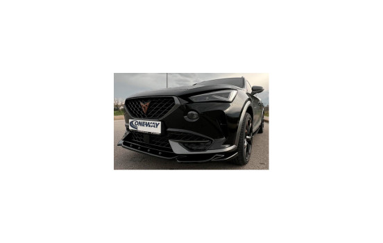 Kit carrosserie complet Oneway pour Cupra Formentor 2020-2024 - Noir brillant, Image 9