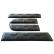 Kit carrosserie complet Oneway pour Dacia Duster I 2010-2017 (Offroad) - Noir mat, Vignette 8