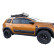 Kit carrosserie complet Oneway pour Dacia Duster II 2018-2024 - Noir mat