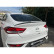 Lèvre de spoiler arrière sur mesure pour Hyundai i30 III Fastback avec N-Line 2017- (ABS Noir brillant), Vignette 2