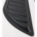 Prises d'air de capot universelles pour Pick-Up 4x4 - Noir mat, Vignette 10