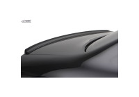 RDX Lèvre de Spoiler Arrière Universel 122cm (PU)