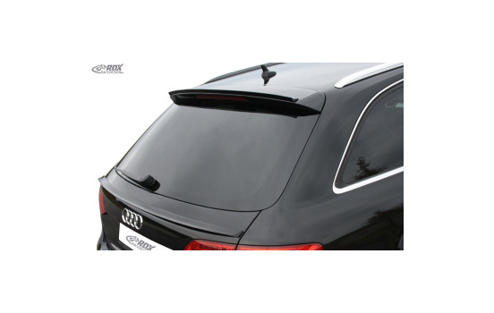 RDX Lèvre de Spoiler Arrière Universel 122cm (PU), Image 3