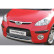 RGM Spoiler avant 'Skid-Plate' Hyundai i10 2008-2011 - argent (ABS), Vignette 2
