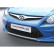 RGM Spoiler avant 'Skid-Plate' Hyundai i30 HB / CW 2010-2013 - argent (ABS), Vignette 2
