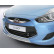 RGM Spoiler avant 'Skid-Plate' Hyundai ix20 9 / 2010- - argent (ABS)