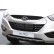 RGM Spoiler avant 'Skid-Plate' Hyundai ix35 3 / 2010- argent (ABS), Vignette 2
