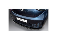 RGM Spoiler avant sur mesure pour Volkswagen ID.Buzz & ID.Buzz Cargo 2022- - Noir Brillant (ABS)