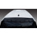RGM Spoiler de toit sur mesure pour Volkswagen ID.Buzz 2022- (Bus/Cargo) (modèles avec hayon) - Brillant, Vignette 3