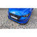 Spoiler avant adaptable à Peugeot 208 II 2019- (ABS)