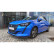 Spoiler avant adaptable à Peugeot 208 II 2019- (ABS), Vignette 2