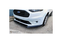 Spoiler avant adapté pour Ford Transit Connect 2014-2020 (ABS)