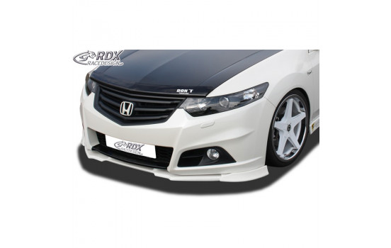 Spoiler avant Honda Accord CU2 / CW2 Vario-X (Modulo) (PU)