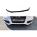 Spoiler avant Motordrome compatible avec Audi A3 (8P) S-Line Facelift 2008-2012 (ABS)