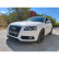Spoiler avant Motordrome compatible avec Audi A3 (8P) S-Line Facelift 2008-2012 (ABS), Vignette 3