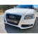 Spoiler avant Motordrome compatible avec Audi A3 (8P) S-Line Facelift 2008-2012 (ABS), Vignette 4