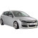 Spoiler avant Opel Astra H 5 portes / Wagon -2007 sans GTC (ABS)