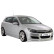 Spoiler avant Opel Astra H 5 portes / Wagon -2007 sans GTC (ABS), Vignette 2