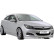 Spoiler avant Opel Astra H GTC (ABS)