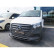 Spoiler avant pour Mercedes Vito W447 Facelift 2024- (ABS), Vignette 4