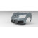 Spoiler avant pour Volkswagen Caddy V Box/MPV 2020- (ABS), Vignette 3