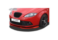 Spoiler avant Seat Vario-X Altea 5P FR (PU)