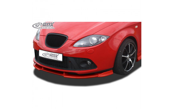 Spoiler avant Seat Vario-X Altea 5P FR (PU)